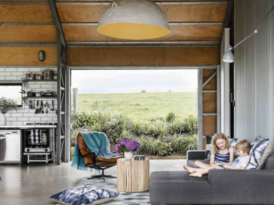 Gerroa holiday home