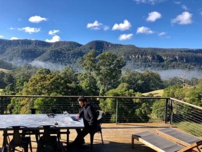 Amaroo Valley Springs Kangaroo Valley