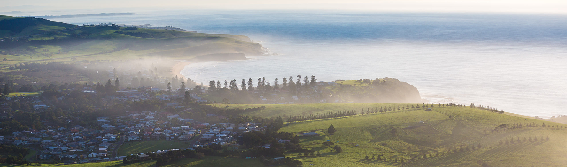 Gerringong NSW