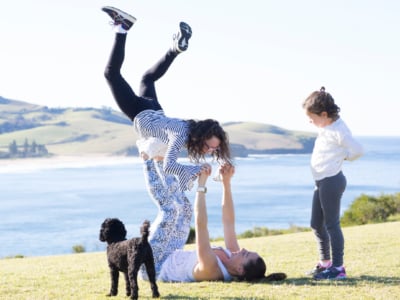 7 of the best family activities on the South Coast NSW