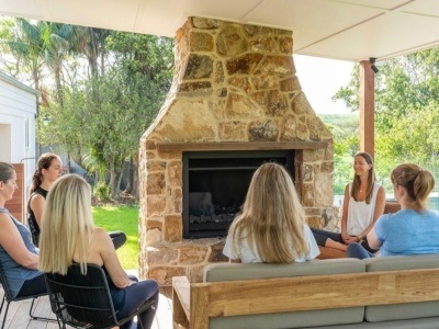 Beginners Vedic Meditation Group Course