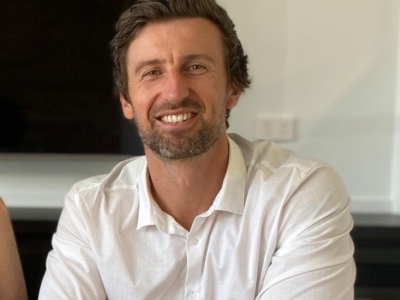 Business Bootcamp with Glenn Haworth