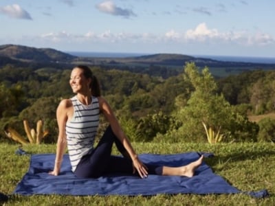 South Coast Day Retreat – Vedic Meditation and Rounding Day