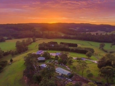 Martins Ridge Farm