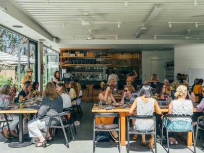 Worklife’s Annual International Womens Day Lunch