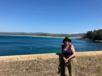 Merimbula NSW