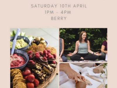 Creative Wellness Escape