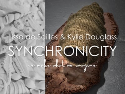 SYNCHRONICITY | An exhibition