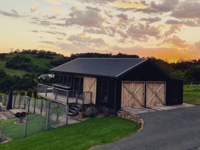 Willowvale Road Workshops