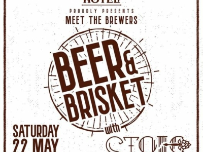 Put some South in your Mouth – Meet the Brewers