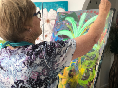 Expressive Art Introduction