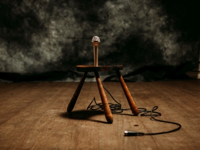 The Milking Stool presents FILM