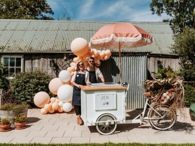 The Gelato Bike