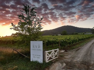 YARRA YERING X BANGALAY DINING