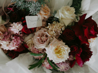 Gypsy Sunday Sessions – Flower Workshops
