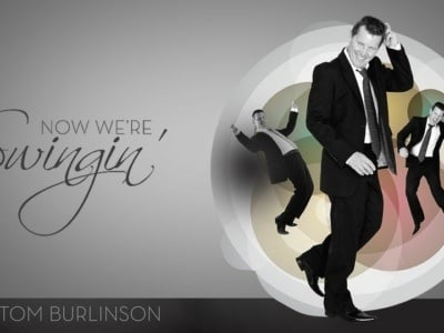 Now We’re Swingin’