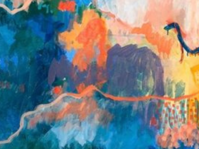 Abstracted Landscapes