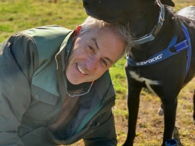 Truffle Hunts with lunch