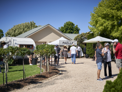Berry Motorfair