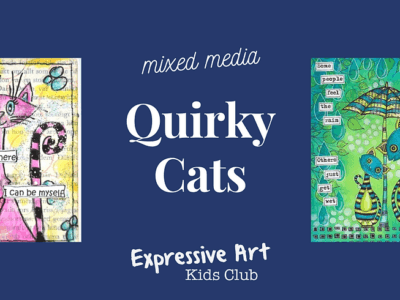 Quirky Cats