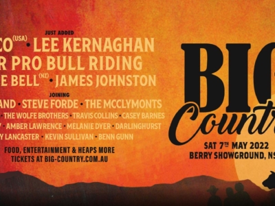 Big Country Festival 2022