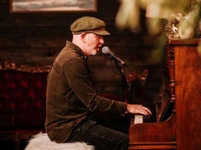 At Your Request! Piano Night for OpenField Arts Festival