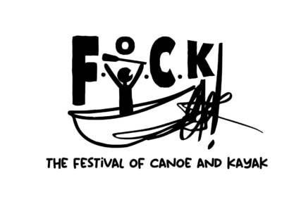 The F.O.C.K.: Festival of Canoe and Kayak