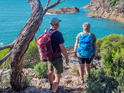 Secrets of the Sapphire Coast, 3 Nights