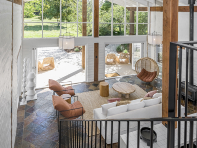 STAND TALL RETREATS REVITALISING SPRING RETREAT