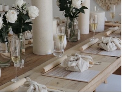 Clay & Candle Mindfulness Workshop