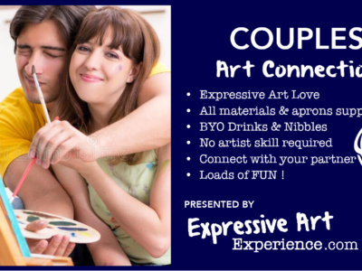 Couples ART CONNECTION