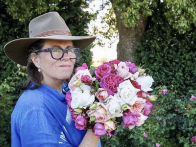 Masterclass – The History and Evolution of The Rose