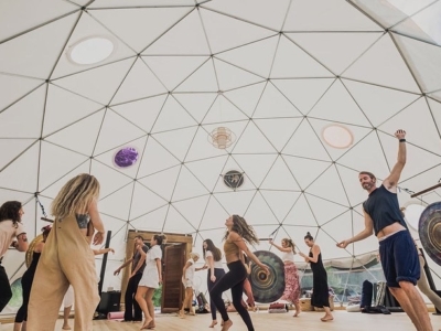 Soul Tribe Studio – Spring Dream Retreat