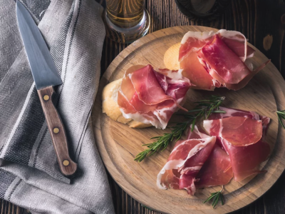 Tasty Tapas – cooking class