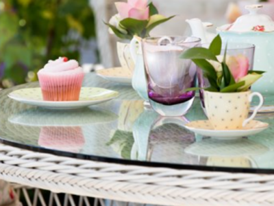 Vintage High Tea – Wollongong Event