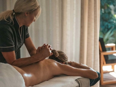 South Coast Massage and Spa