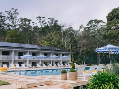 The Lodge Jamberoo Resort and Spa