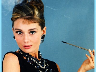 BREAKFAST AT TIFFANY’S HIGH TEA – Wollongong