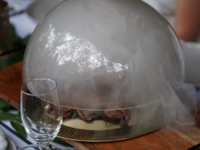 Molecular Gastronomy cooking class – Wollongong