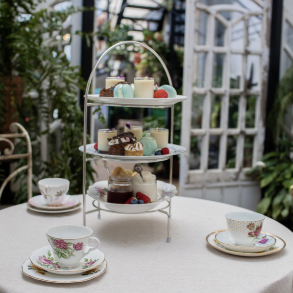 High Tea cooking class Wollongong South Coast Experiences