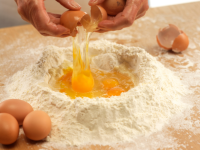 Perfect Pasta – cooking class