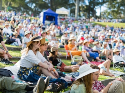 Four Winds Music Festival