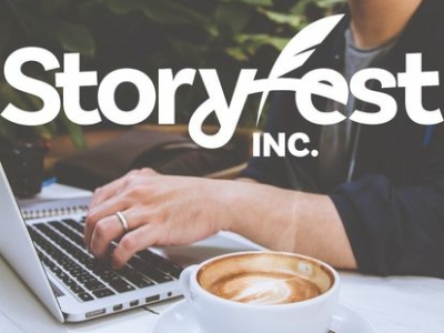 Storyfest – a celebration of storytelling