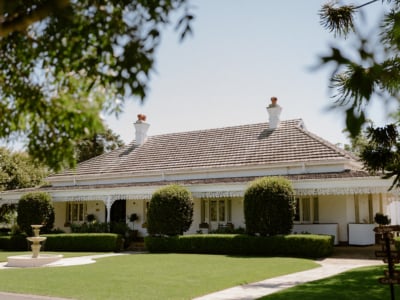 Ravensthorpe Estate