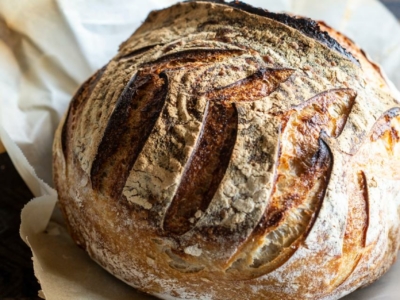 The Sourdough Masterclass