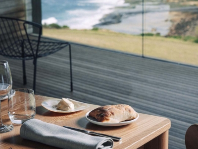 Dine in Design Series at Dovecote