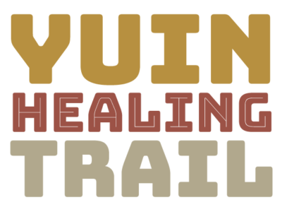 Yuin Healing Trail
