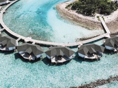 South Coast to The Maldives