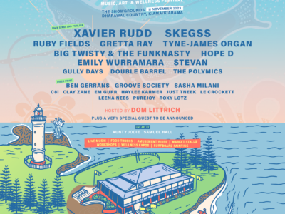 Clearly Festival
