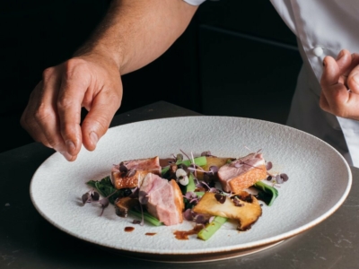 Long Table Dinner – Sevenmarks Gallery Kiama